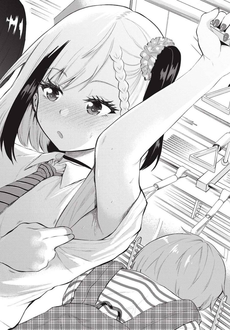 Tsuyuno-Chan Muốn Được Phơi Bày Cơ Thể Chapter 1 - 25