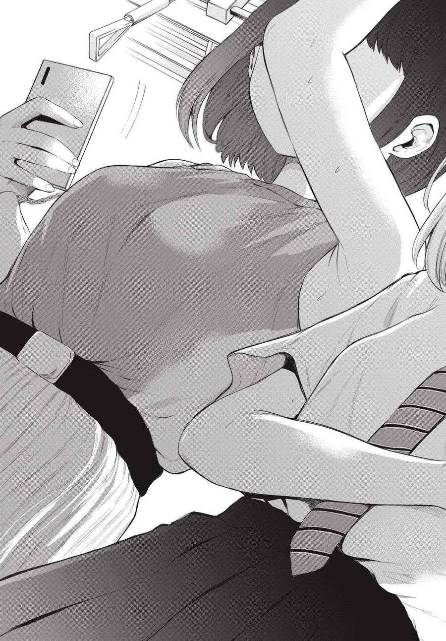 Tsuyuno-Chan Muốn Được Phơi Bày Cơ Thể Chapter 1 - 26