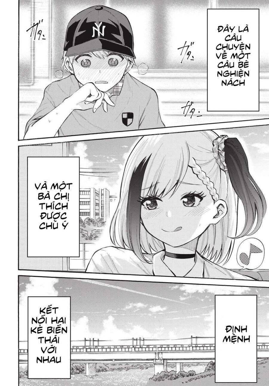 Tsuyuno-Chan Muốn Được Phơi Bày Cơ Thể Chapter 1 - 31