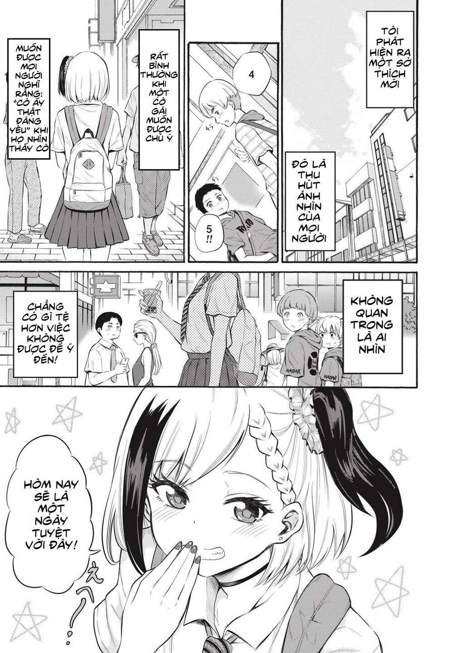 Tsuyuno-Chan Muốn Được Phơi Bày Cơ Thể Chapter 1 - 6