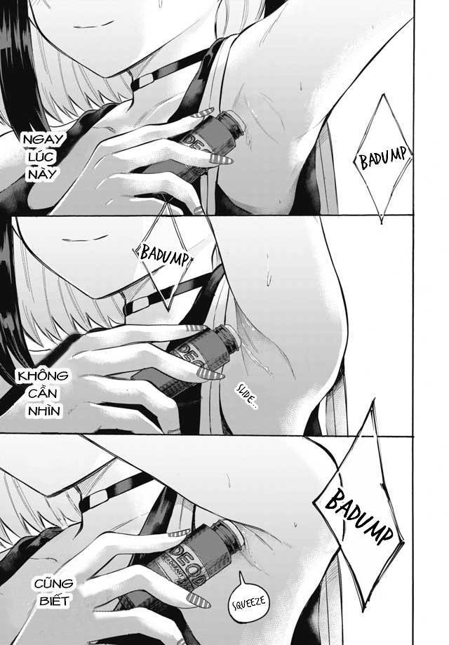 Tsuyuno-Chan Muốn Được Phơi Bày Cơ Thể Chapter 2 - 16