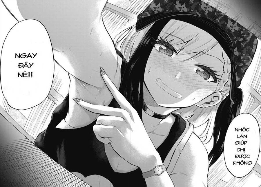 Tsuyuno-Chan Muốn Được Phơi Bày Cơ Thể Chapter 2 - 19