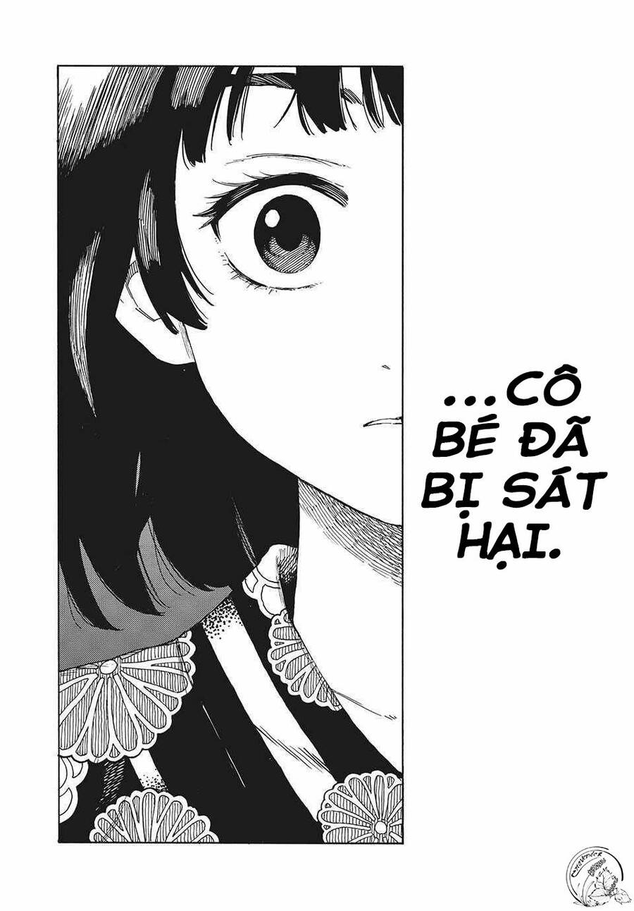 Thế Giới Của Những Kẻ Tâm Thần Chapter 1.1 - 2