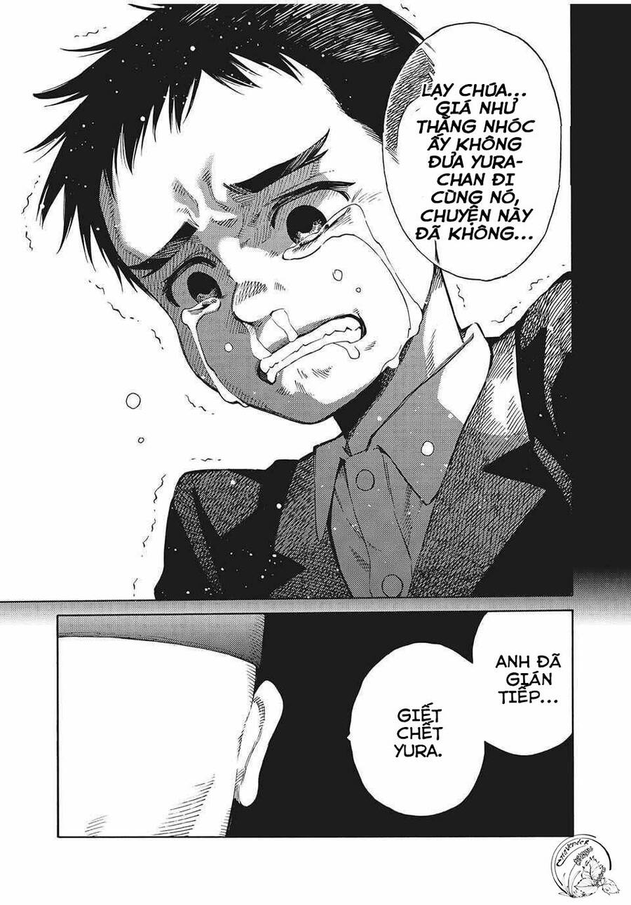 Thế Giới Của Những Kẻ Tâm Thần Chapter 1.1 - 19