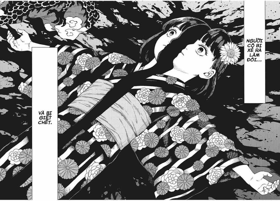 Thế Giới Của Những Kẻ Tâm Thần Chapter 1.1 - 3