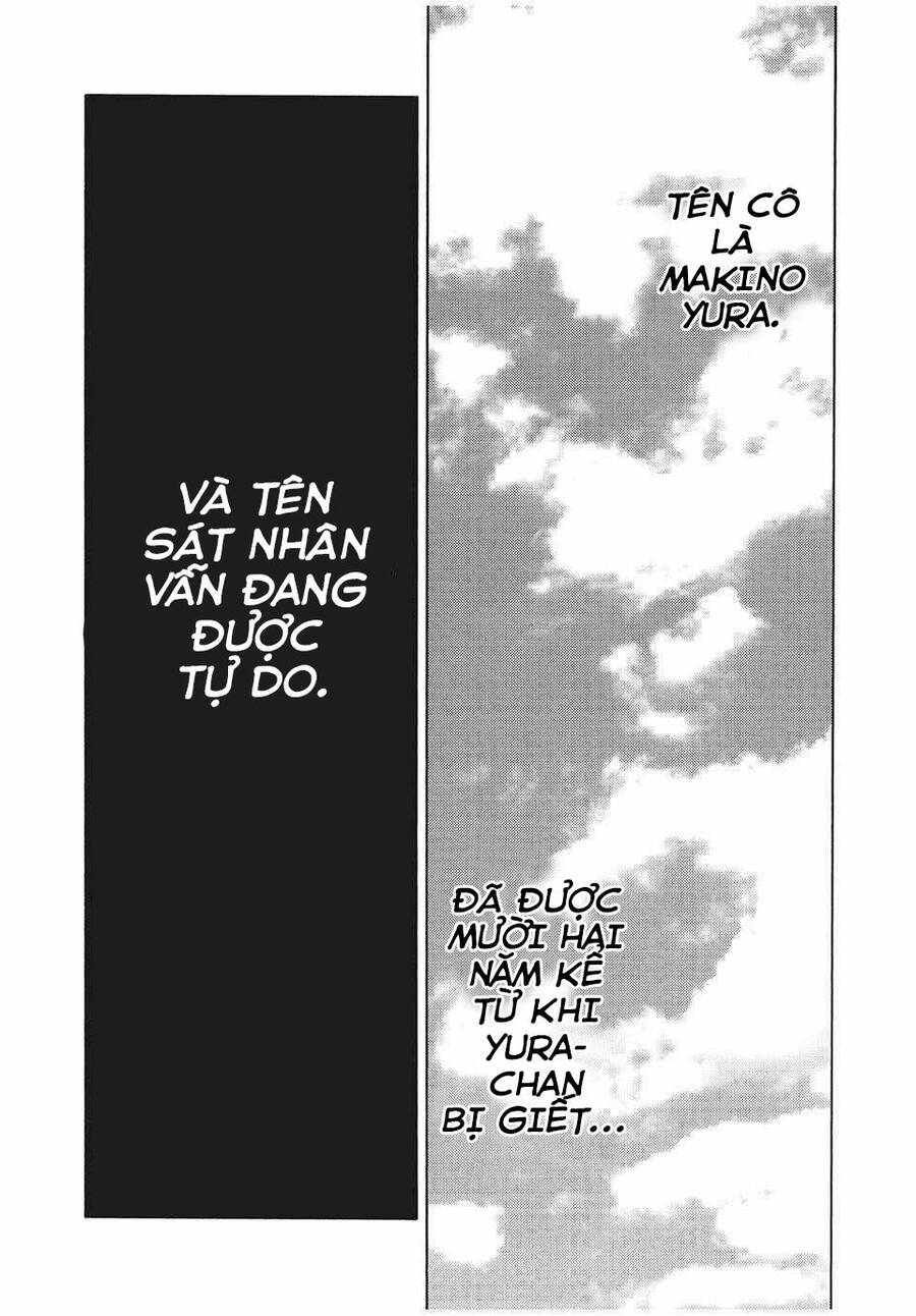 Thế Giới Của Những Kẻ Tâm Thần Chapter 1.1 - 5