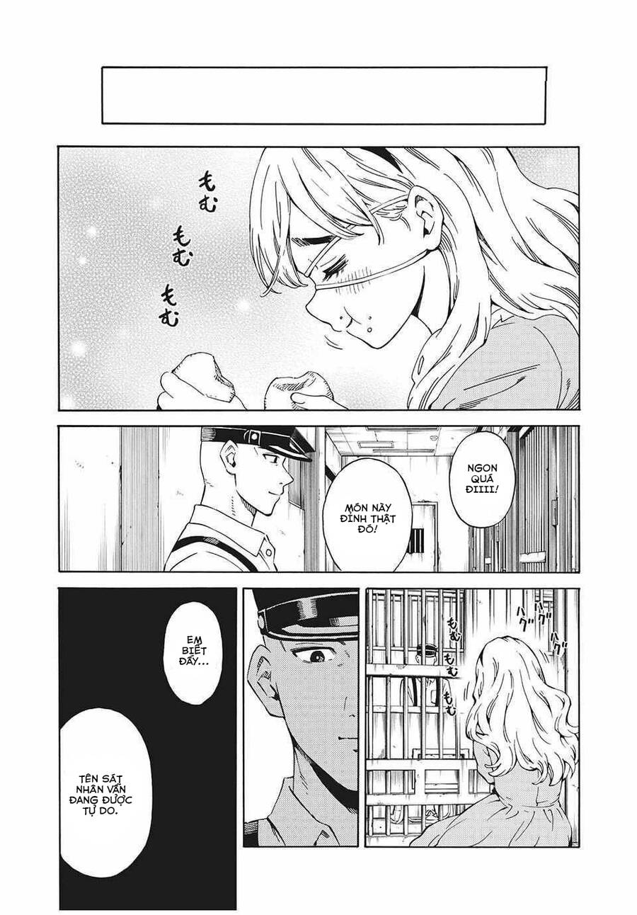 Thế Giới Của Những Kẻ Tâm Thần Chapter 1.2 - 6