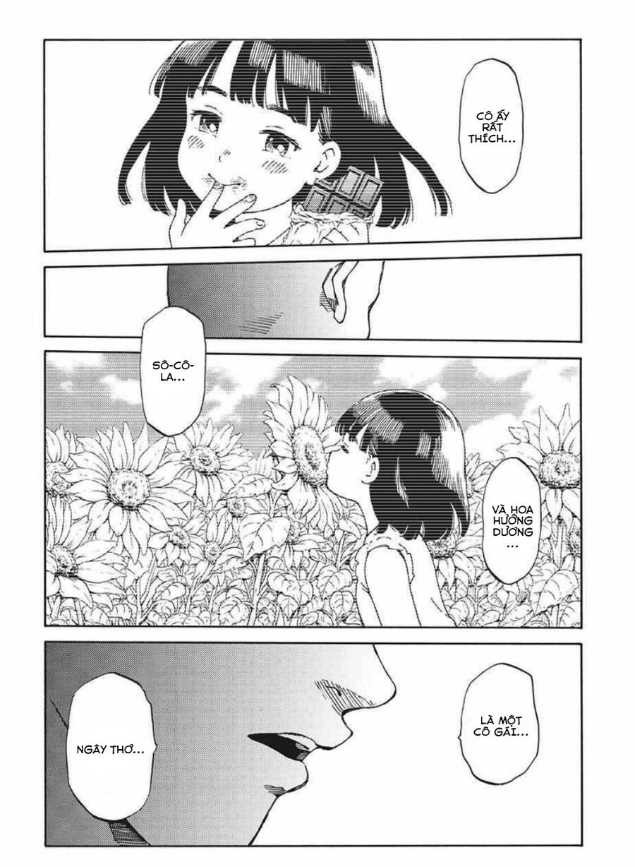 Thế Giới Của Những Kẻ Tâm Thần Chapter 1.3 - 13