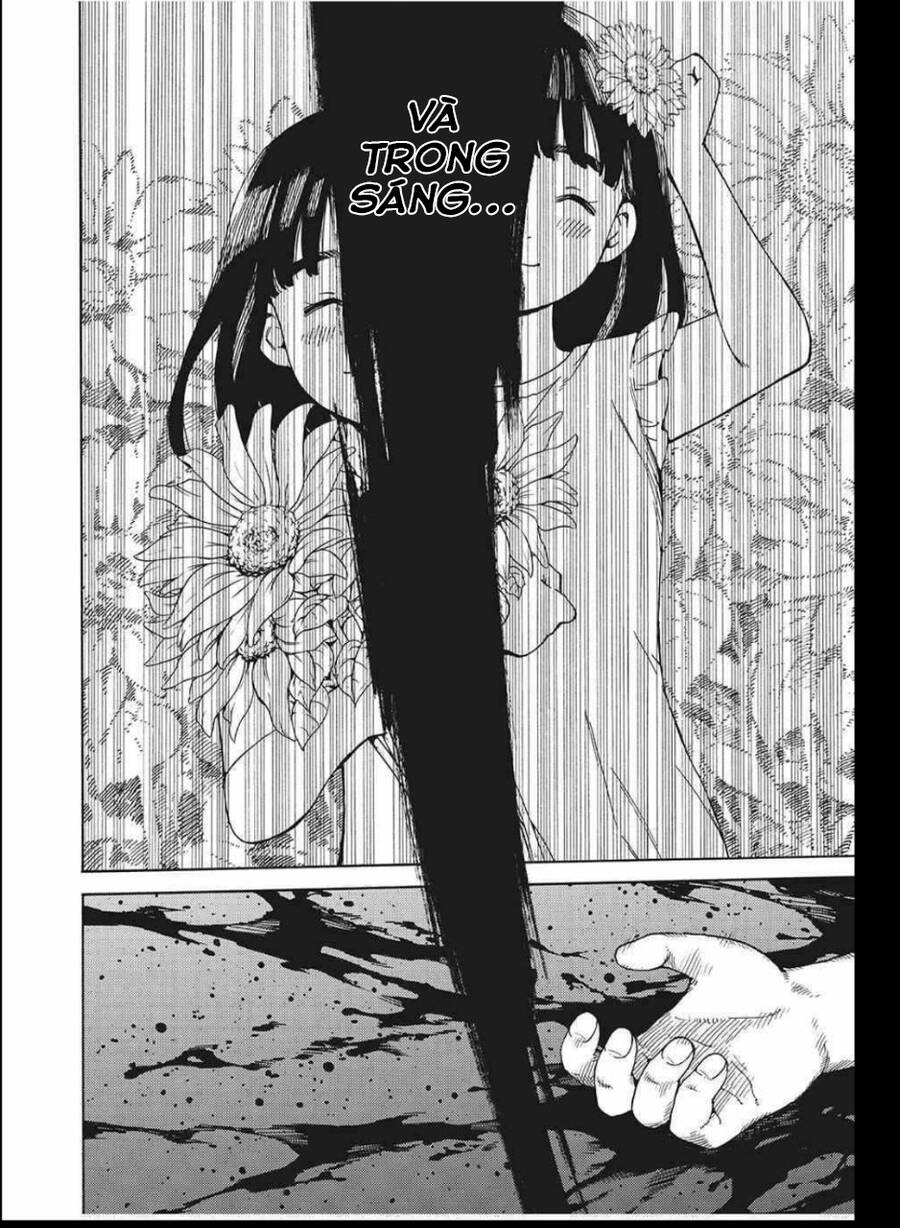Thế Giới Của Những Kẻ Tâm Thần Chapter 1.3 - 14