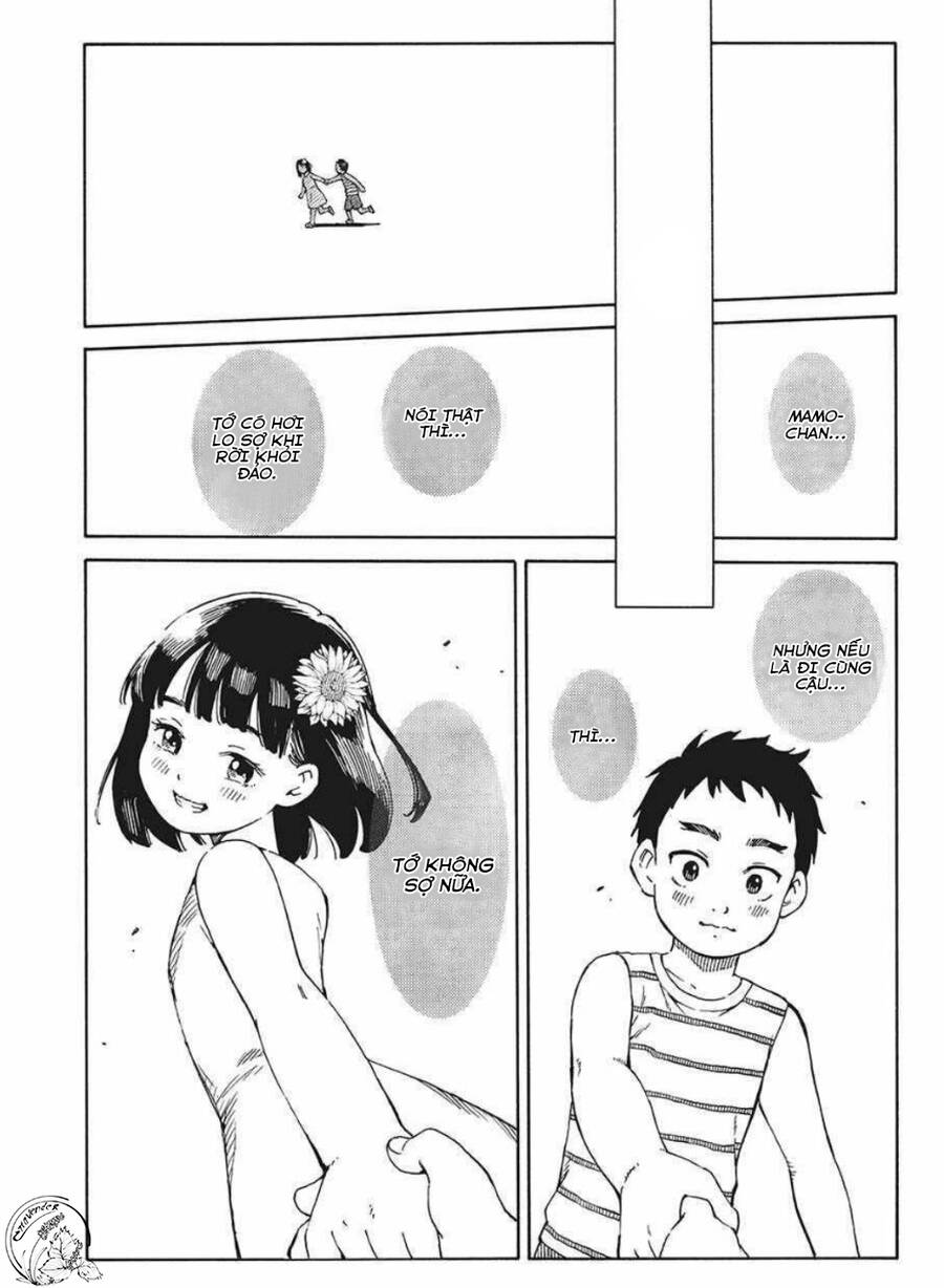 Thế Giới Của Những Kẻ Tâm Thần Chapter 1.3 - 19