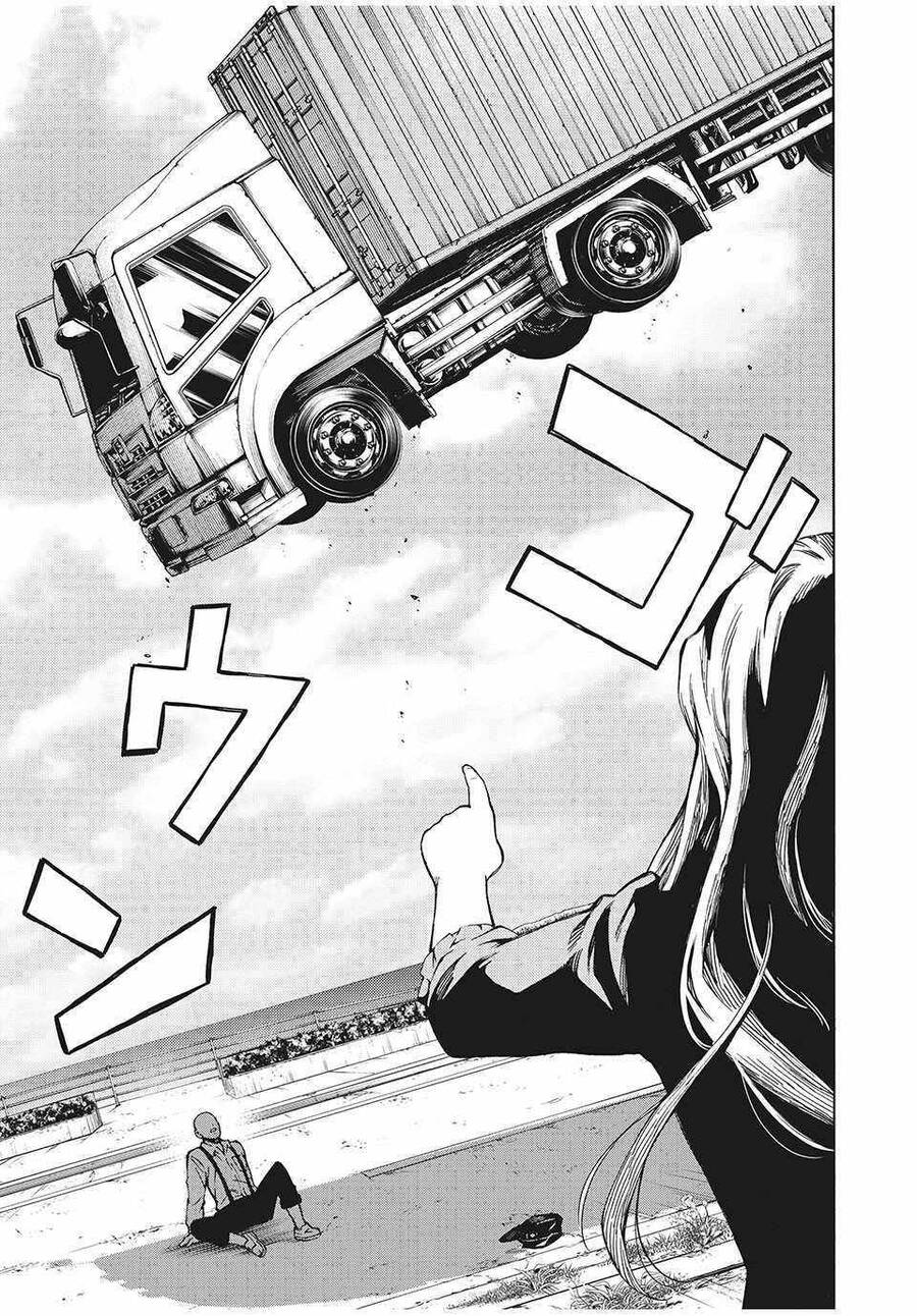 Thế Giới Của Những Kẻ Tâm Thần Chapter 1.3 - 7