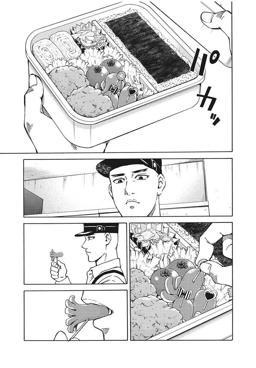 Thế Giới Của Những Kẻ Tâm Thần Chapter 2.2 - 16