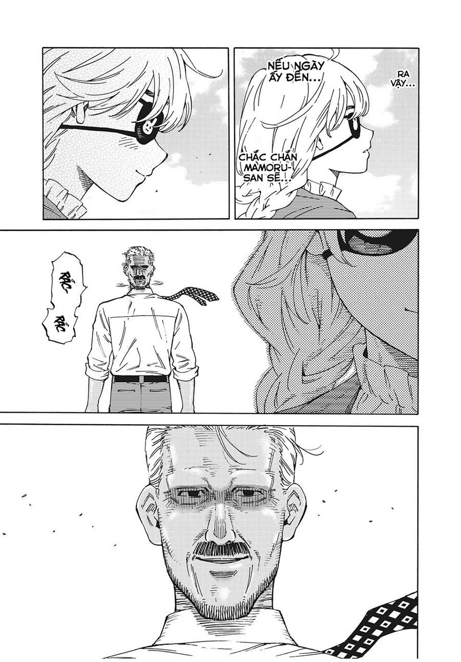 Thế Giới Của Những Kẻ Tâm Thần Chapter 2.2 - 20