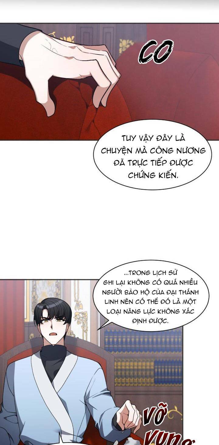 Bước Tới Con Đường Hoa Chapter 10 - 15
