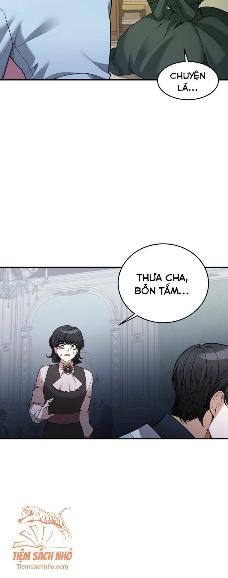 Bước Tới Con Đường Hoa Chapter 11 - 18