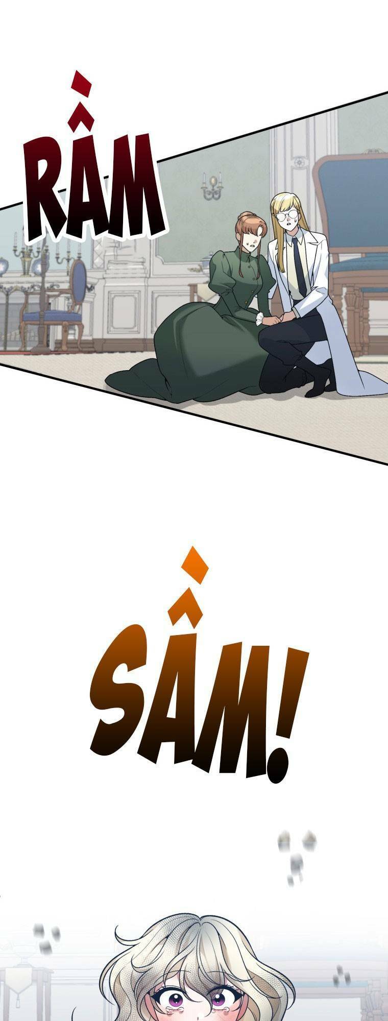 Bước Tới Con Đường Hoa Chapter 11 - 36