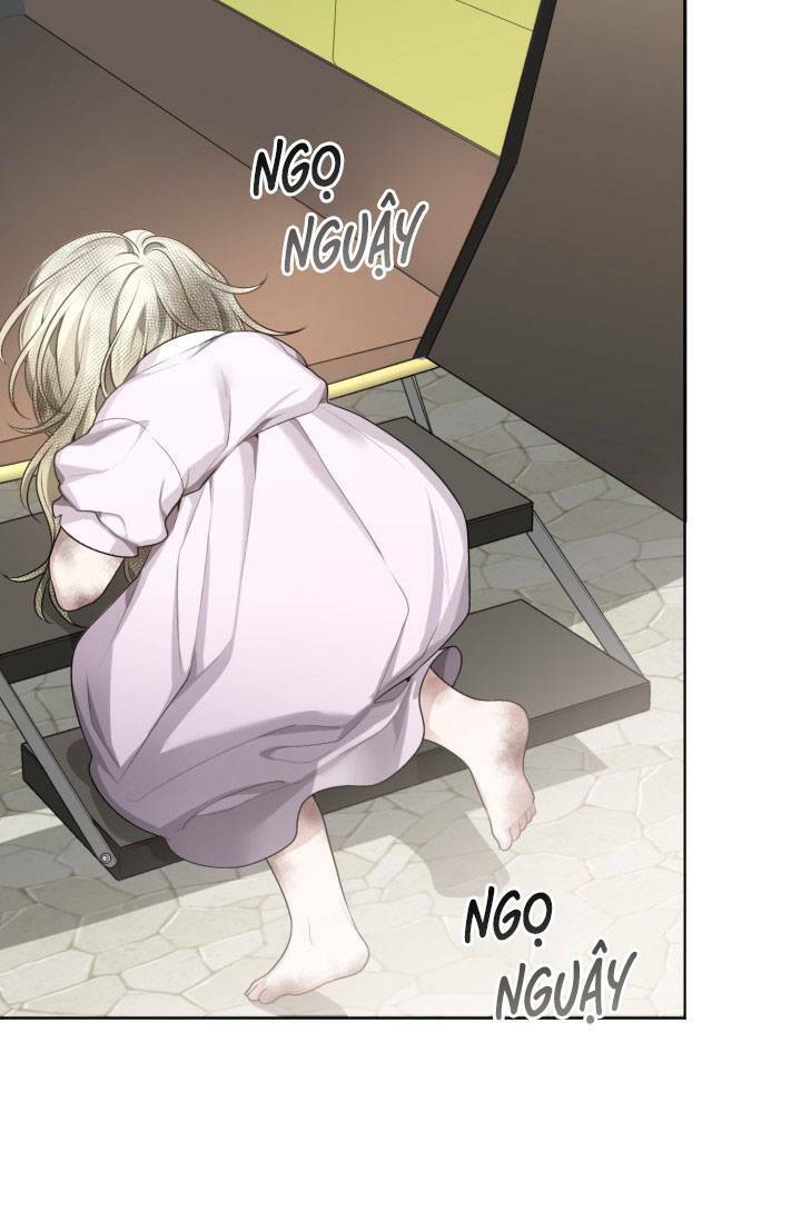 Bước Tới Con Đường Hoa Chapter 2 - 8