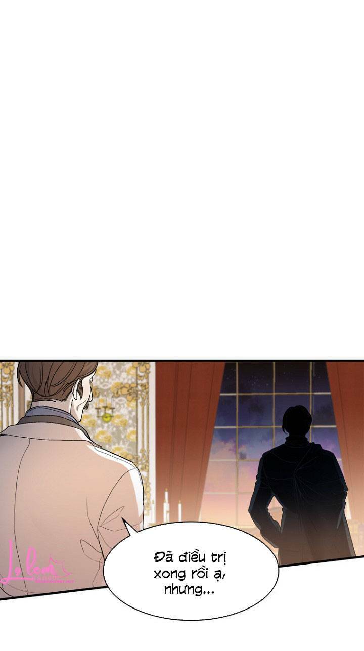 Bước Tới Con Đường Hoa Chapter 3 - 1