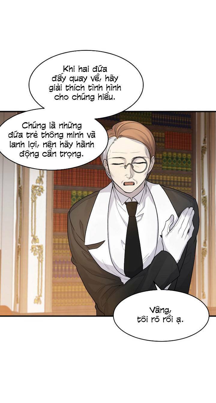 Bước Tới Con Đường Hoa Chapter 3 - 8