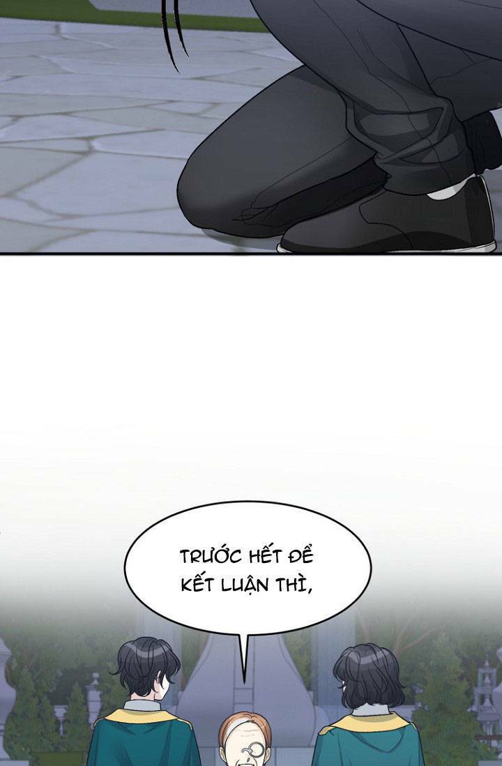 Bước Tới Con Đường Hoa Chapter 4 - 6