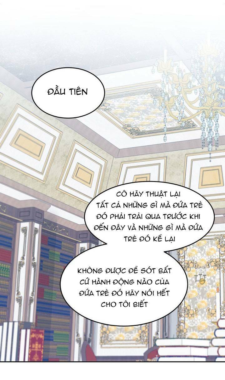 Bước Tới Con Đường Hoa Chapter 5 - 25