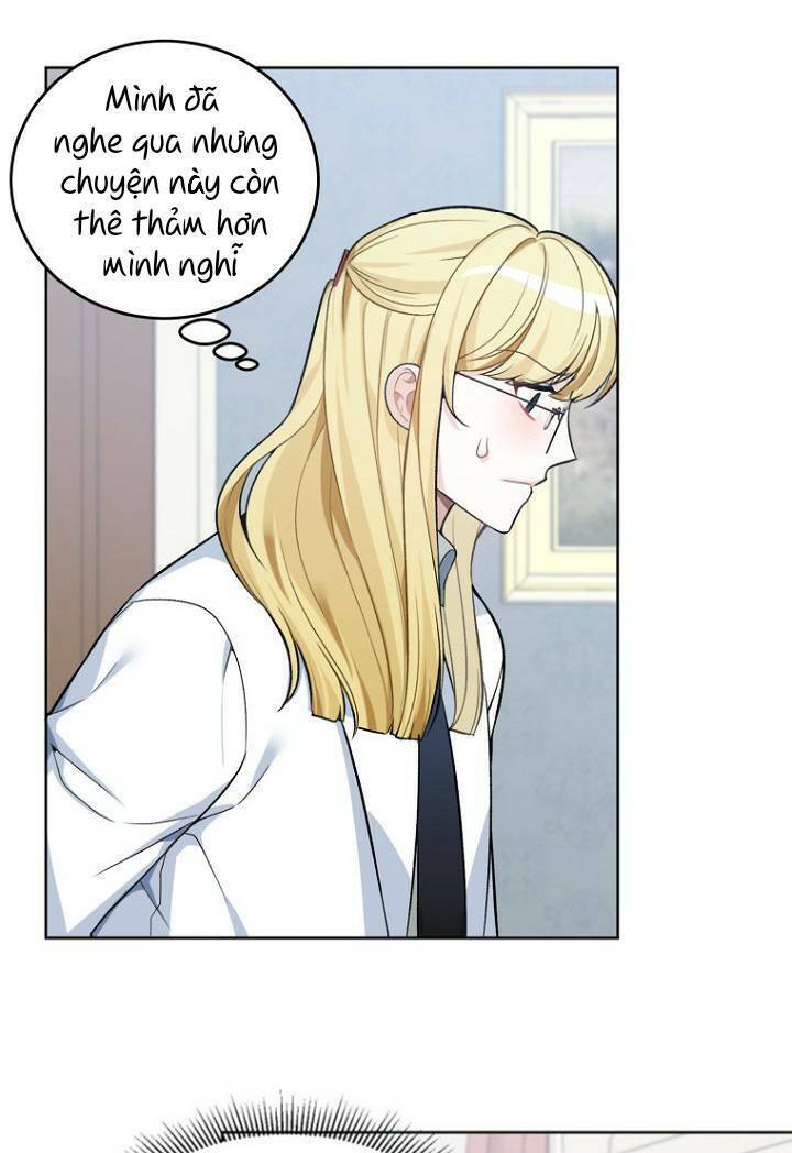Bước Tới Con Đường Hoa Chapter 6 - 2