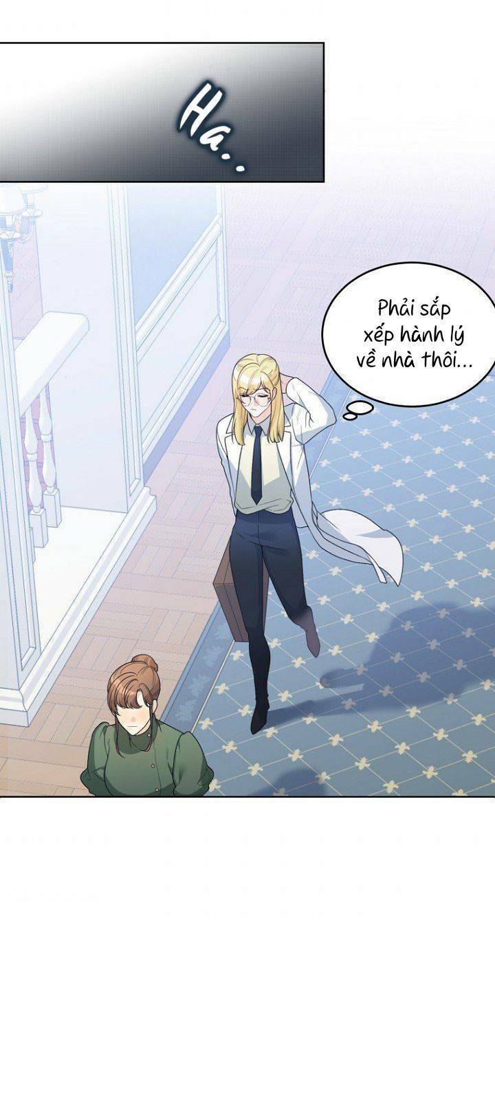Bước Tới Con Đường Hoa Chapter 6 - 6