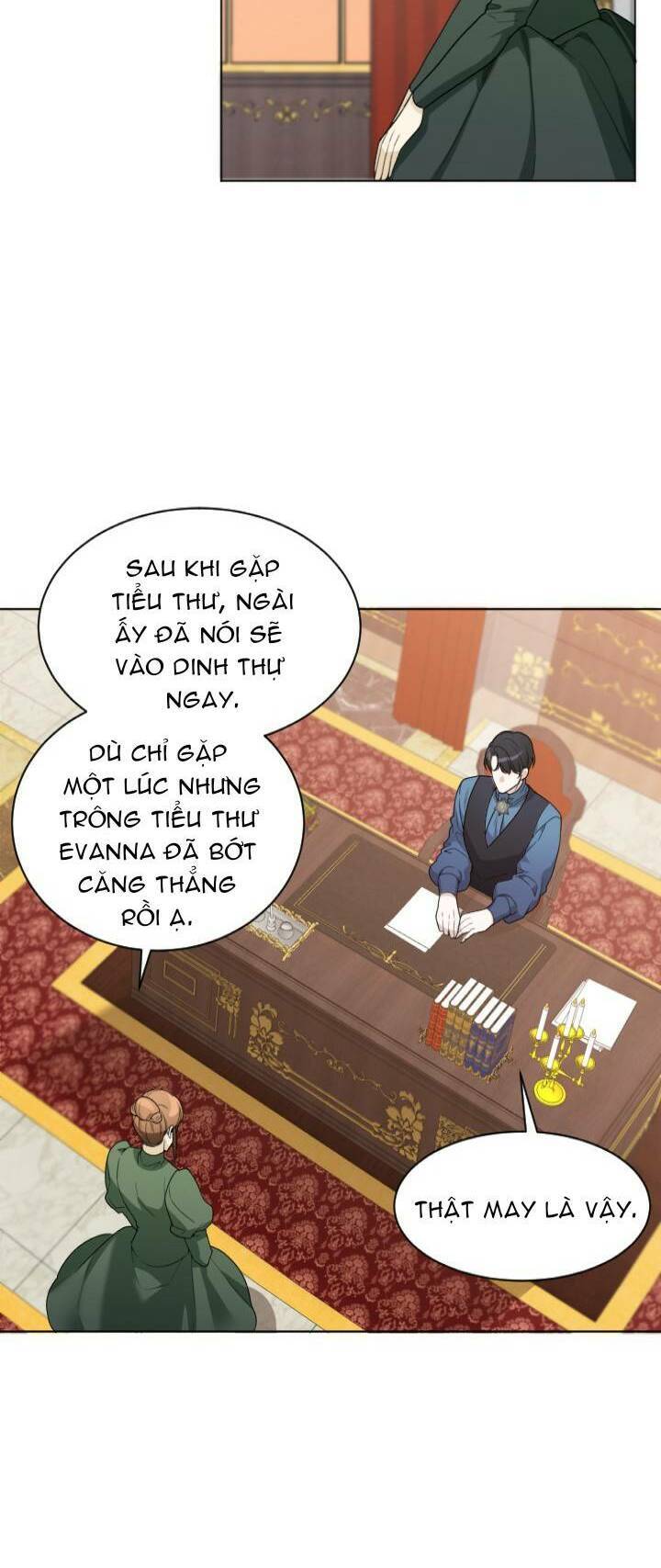 Bước Tới Con Đường Hoa Chapter 6 - 9