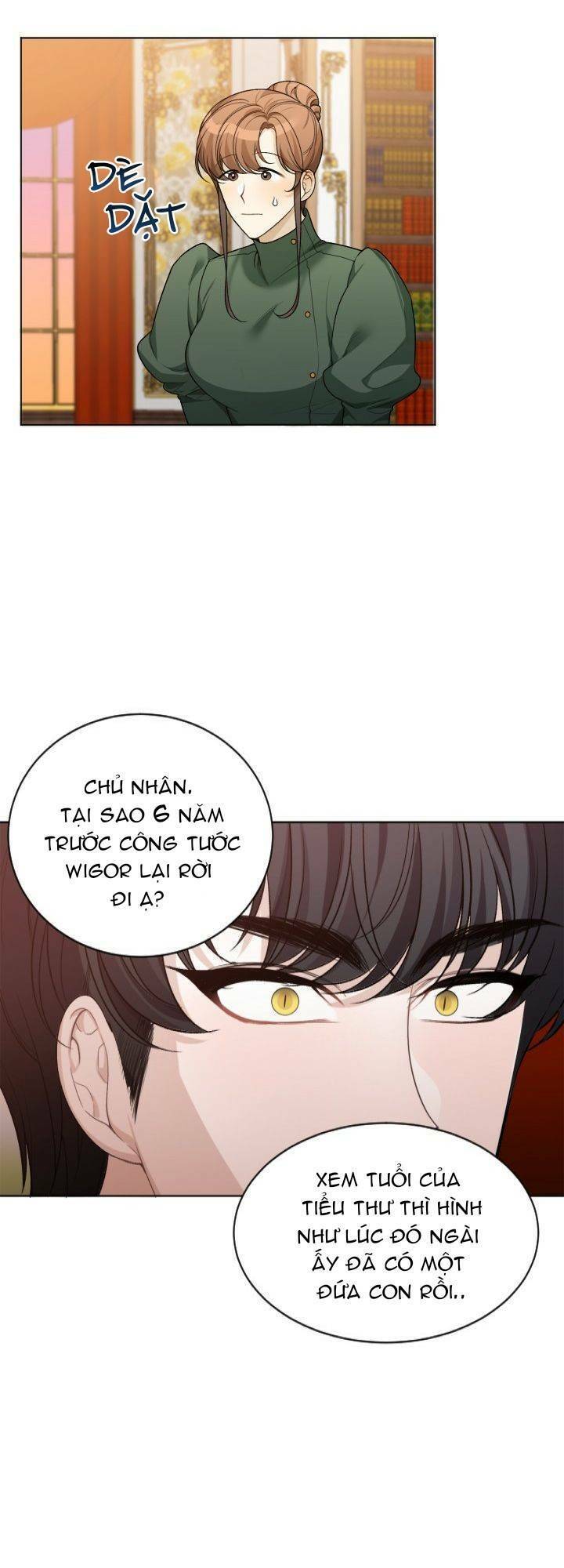 Bước Tới Con Đường Hoa Chapter 6 - 10