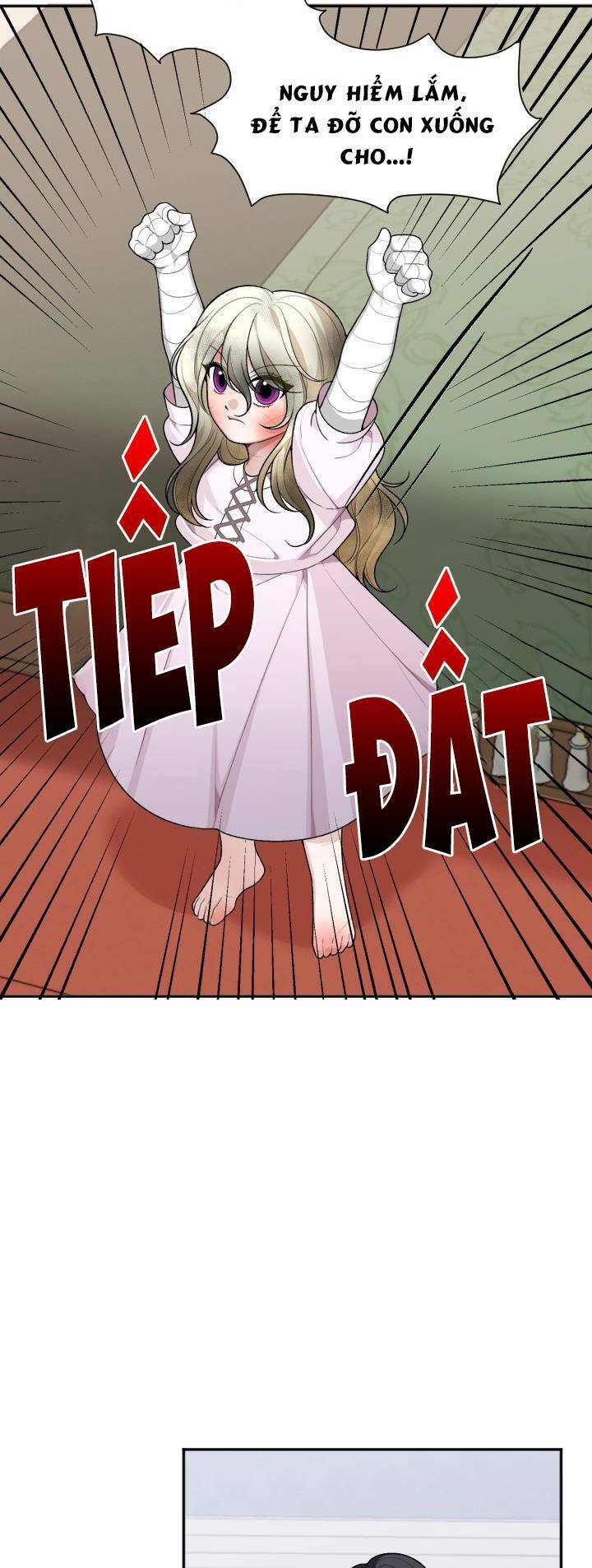 Bước Tới Con Đường Hoa Chapter 7 - 15