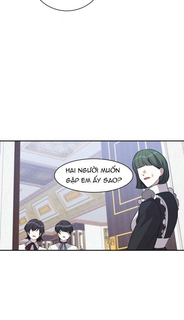 Bước Tới Con Đường Hoa Chapter 7 - 35