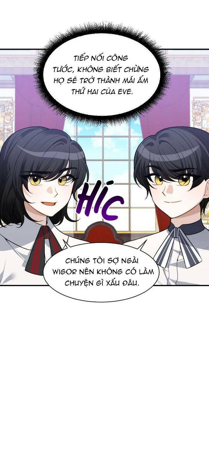 Bước Tới Con Đường Hoa Chapter 7 - 43