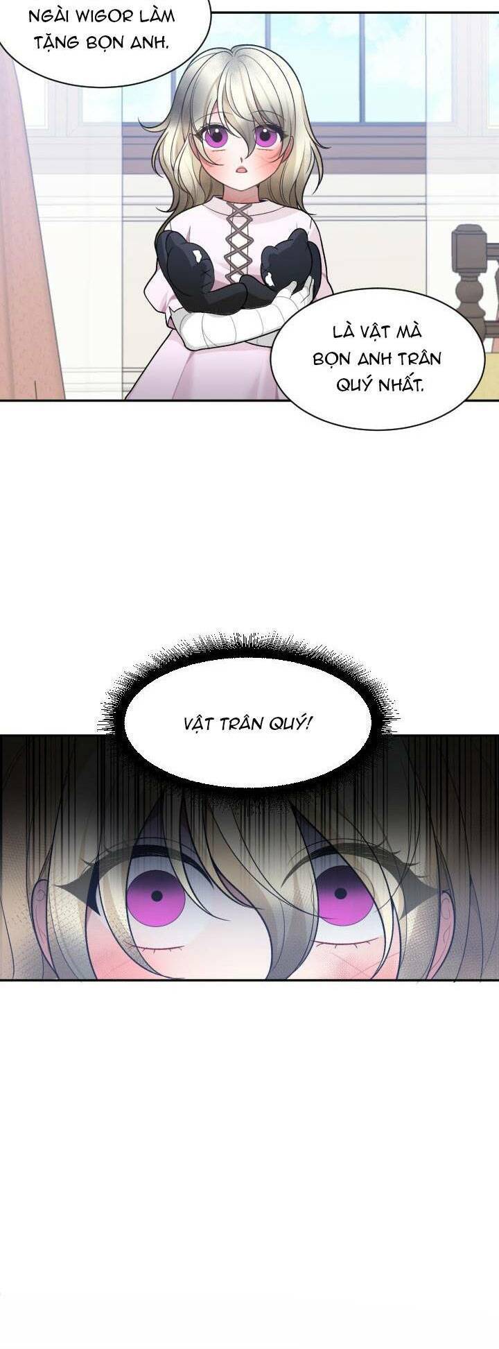 Bước Tới Con Đường Hoa Chapter 7 - 52