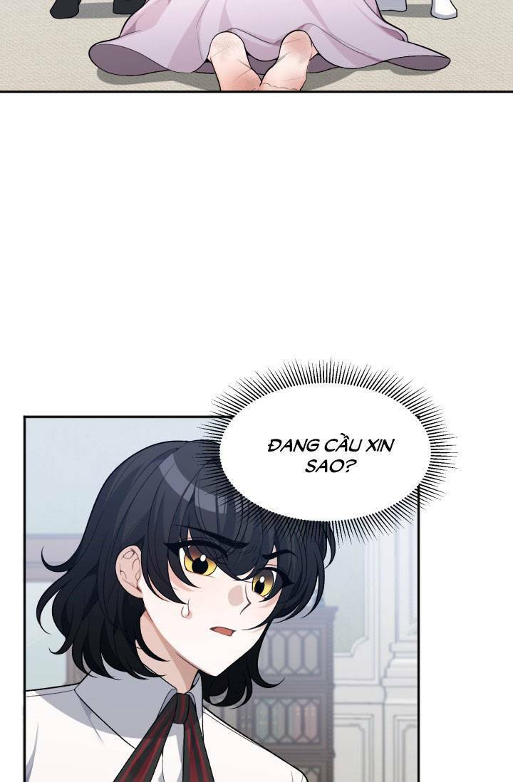 Bước Tới Con Đường Hoa Chapter 8 - 2
