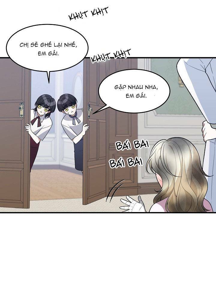 Bước Tới Con Đường Hoa Chapter 8 - 33