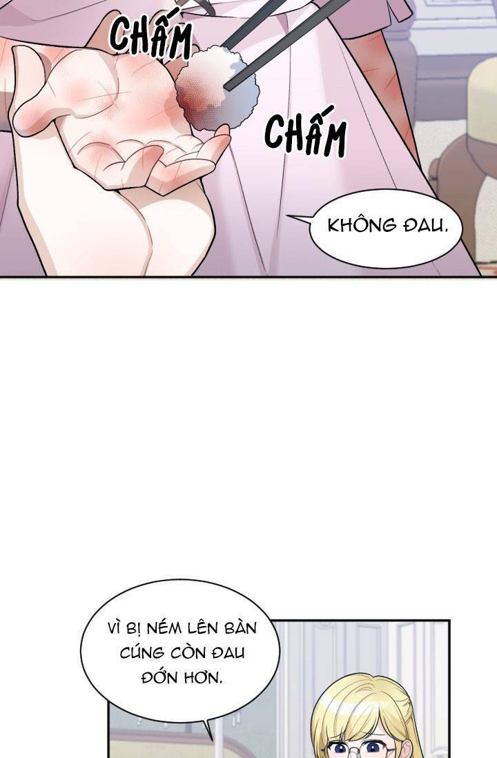Bước Tới Con Đường Hoa Chapter 8 - 46