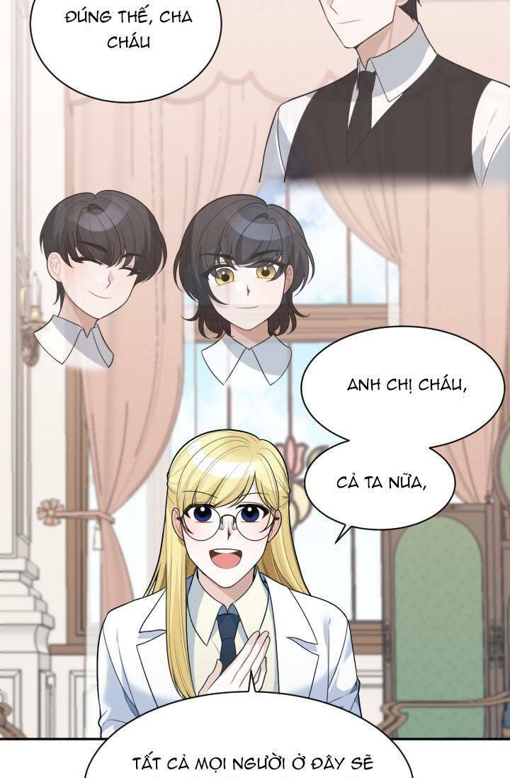 Bước Tới Con Đường Hoa Chapter 8 - 52