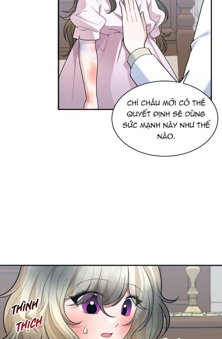 Bước Tới Con Đường Hoa Chapter 8 - 61