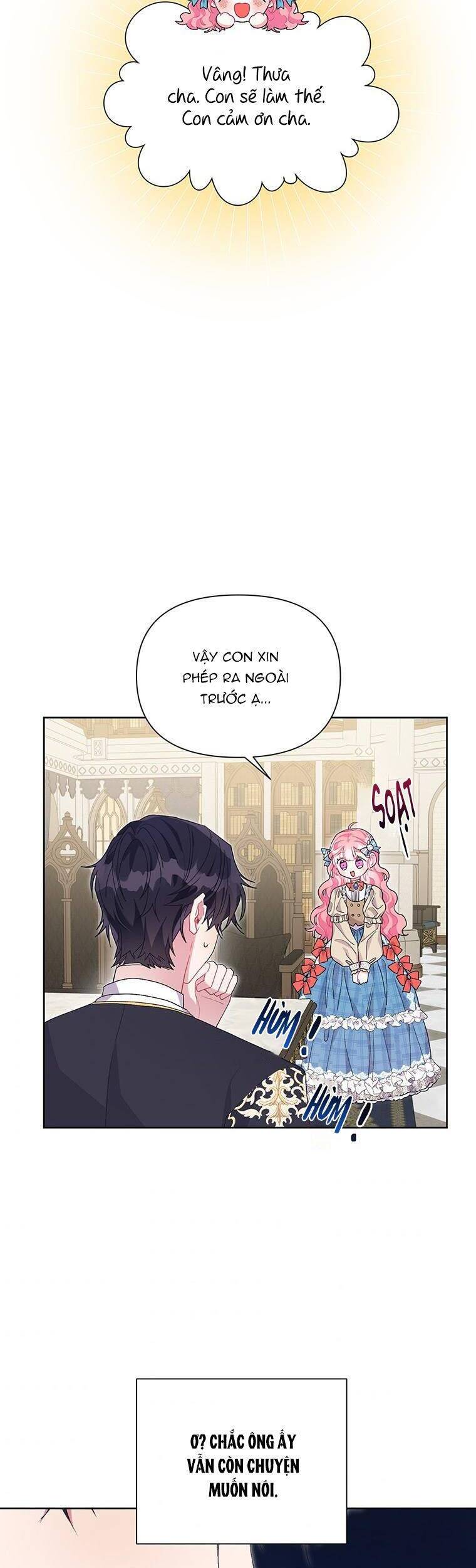 Trở Thành Con Dâu Của Kẻ Phản Diện Vì Thời Gian Có Hạn Chapter 38 - 25