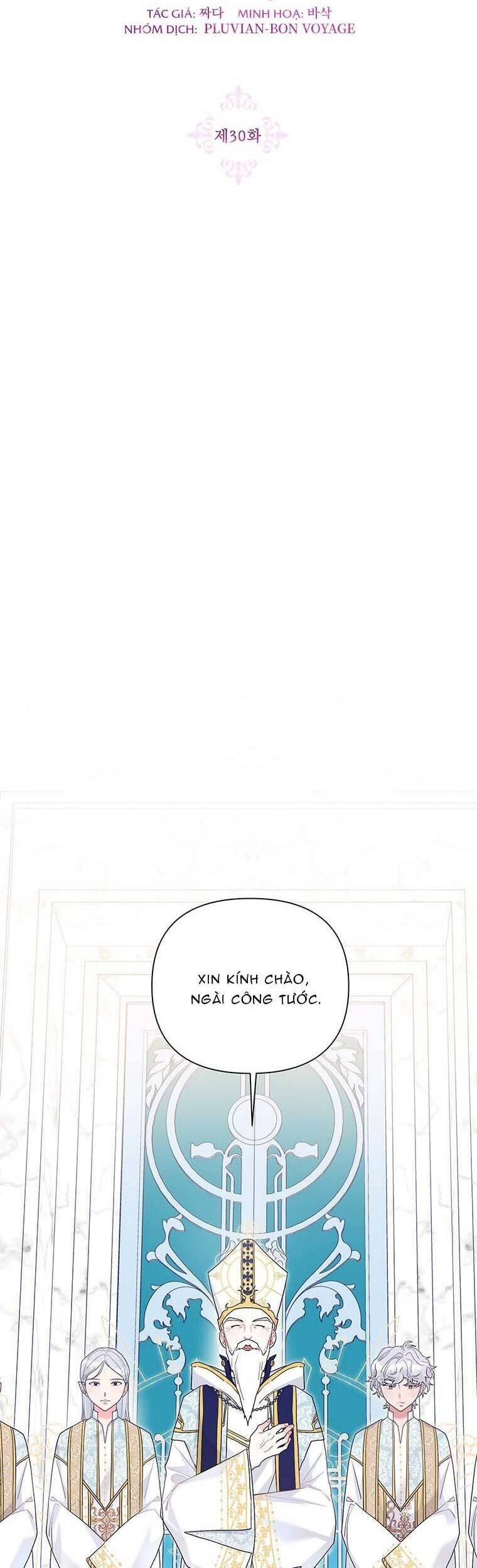Trở Thành Con Dâu Của Kẻ Phản Diện Vì Thời Gian Có Hạn Chapter 30 - 24