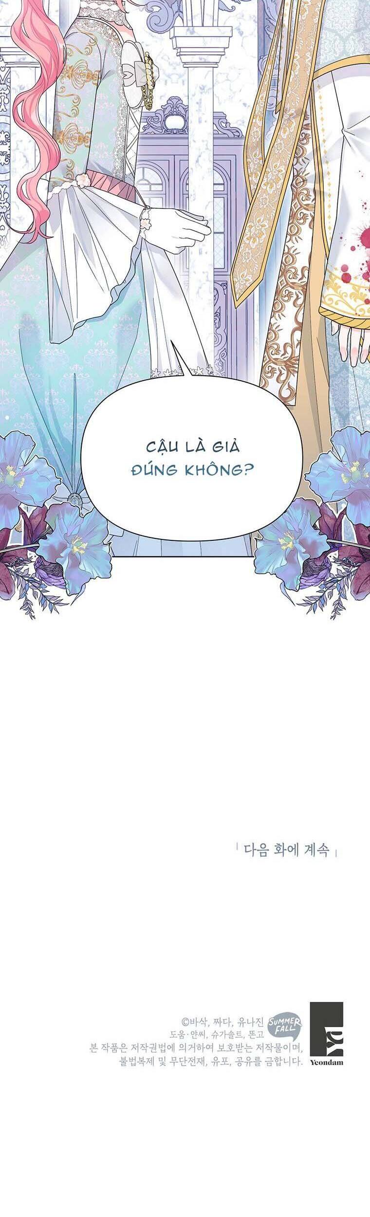 Trở Thành Con Dâu Của Kẻ Phản Diện Vì Thời Gian Có Hạn Chapter 30 - 51