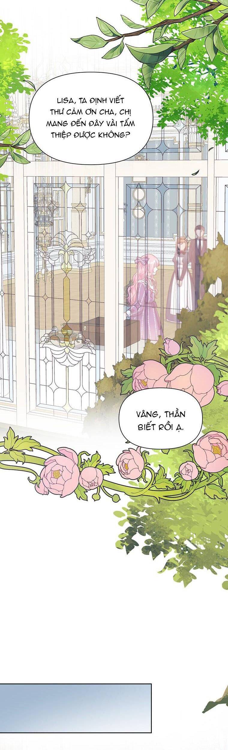 Trở Thành Con Dâu Của Kẻ Phản Diện Vì Thời Gian Có Hạn Chapter 6 - 25