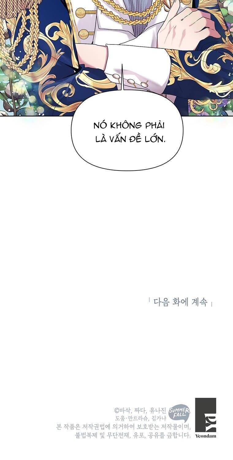 Trở Thành Con Dâu Của Kẻ Phản Diện Vì Thời Gian Có Hạn Chapter 7 - 37
