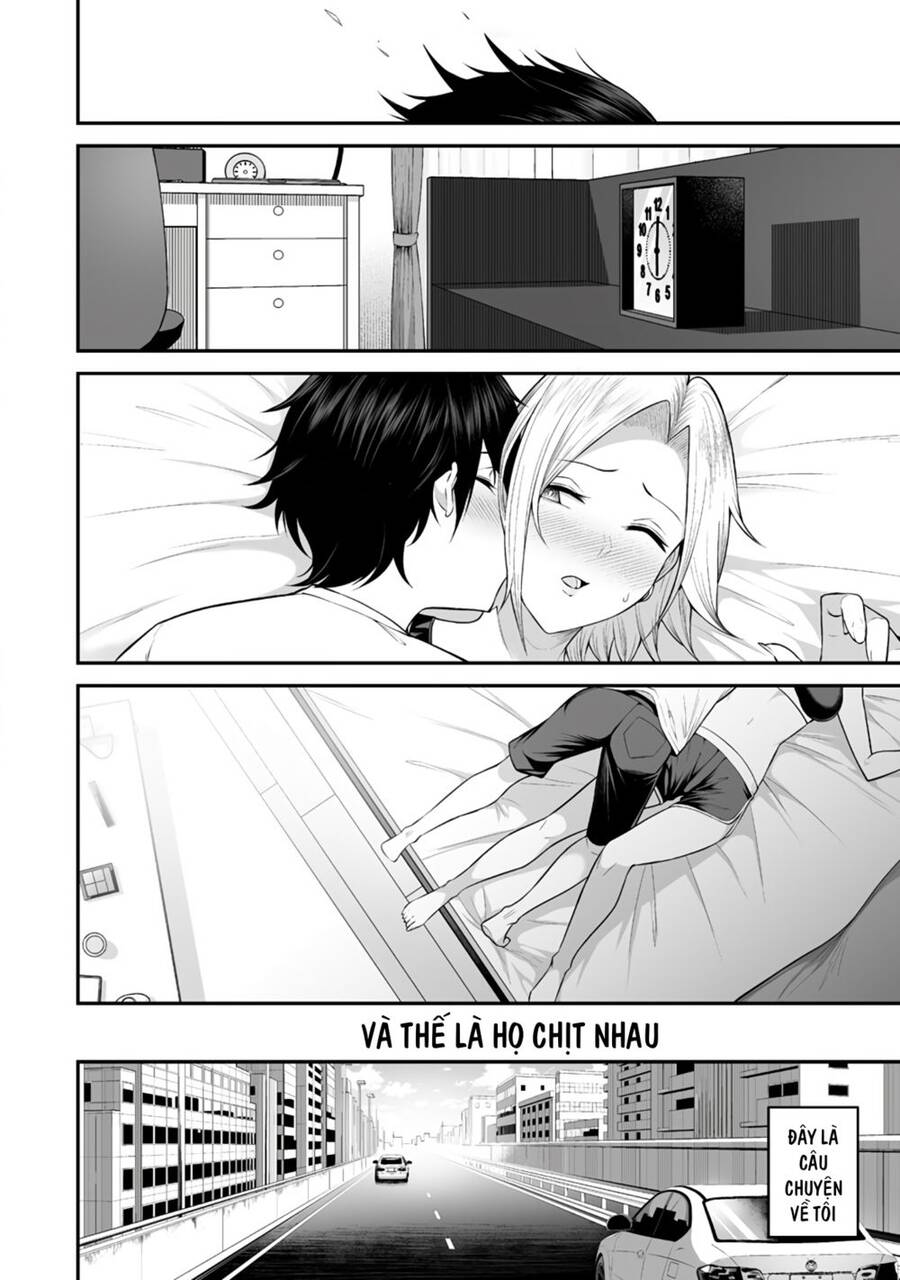 Imaizumin’s House Is A Place For Gals To Gather Chapter 1 - 29