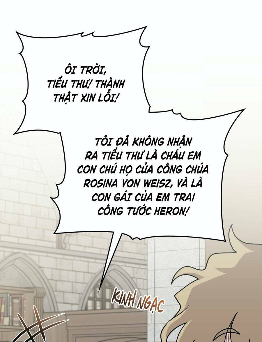 Tìm Lại Camellia Chapter 41 - 26