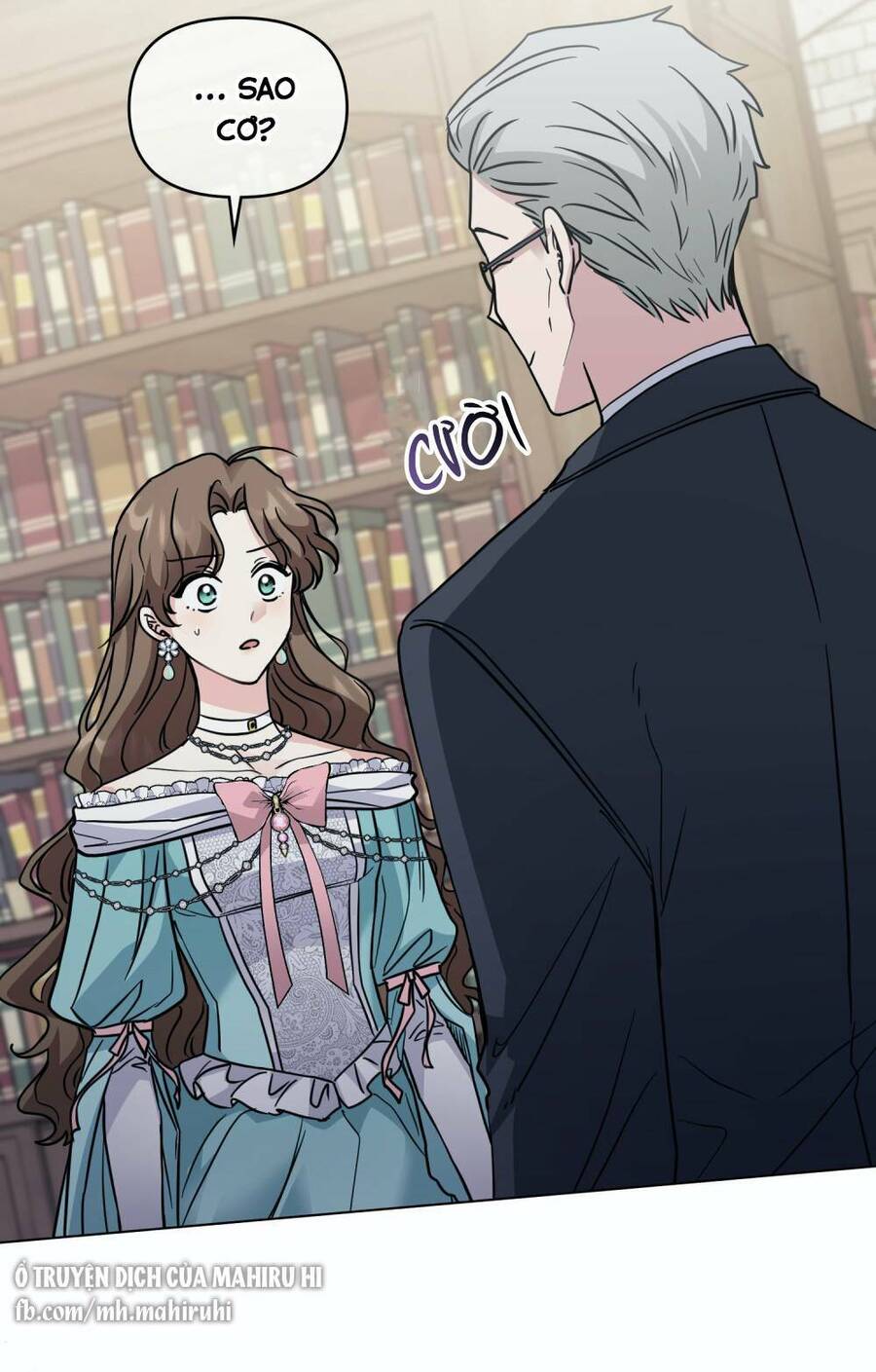 Tìm Lại Camellia Chapter 41 - 36
