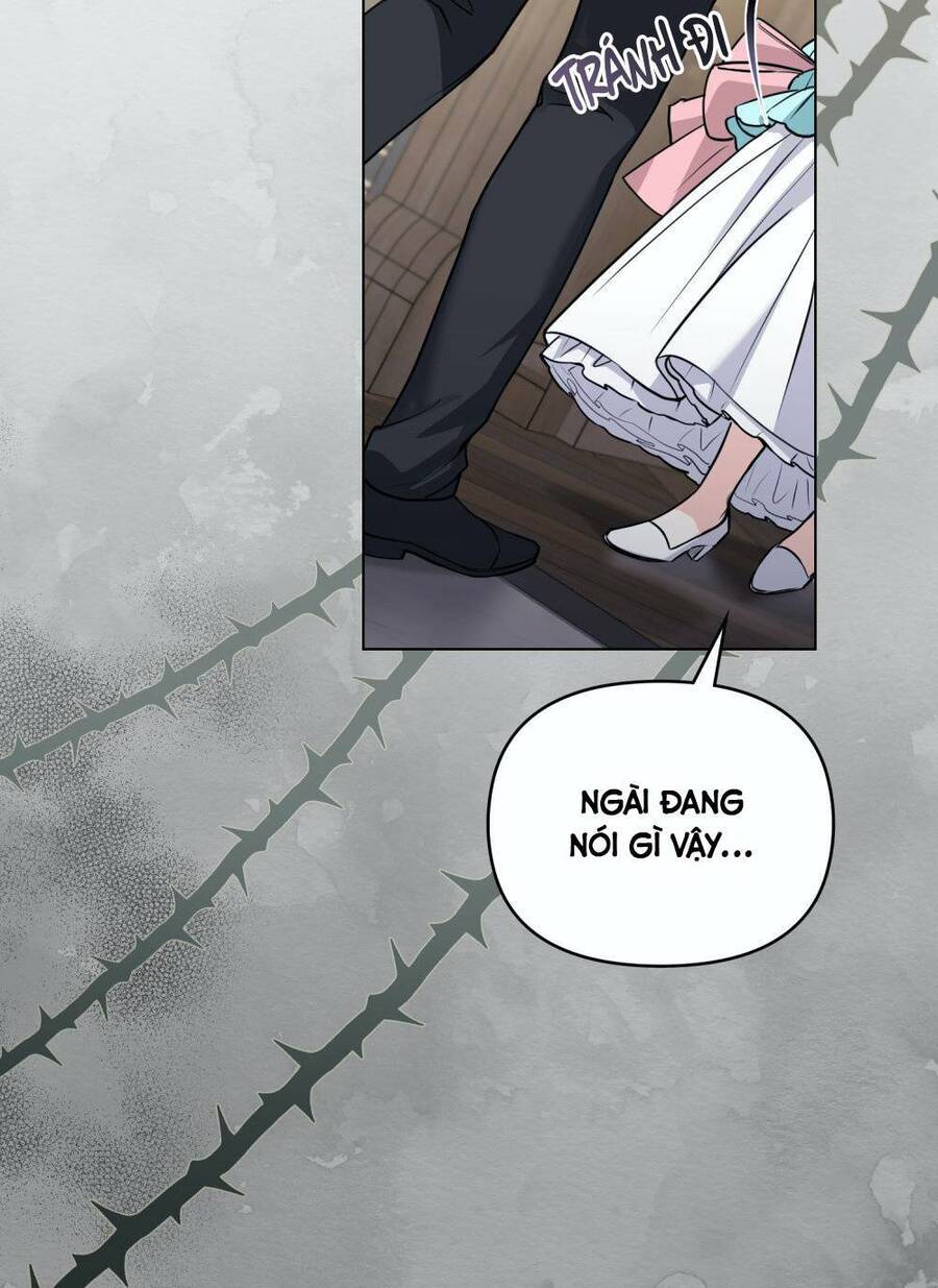 Tìm Lại Camellia Chapter 41 - 42