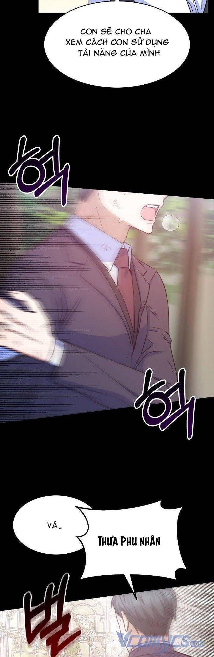 Nàng Evangeline Chapter 23 - 11