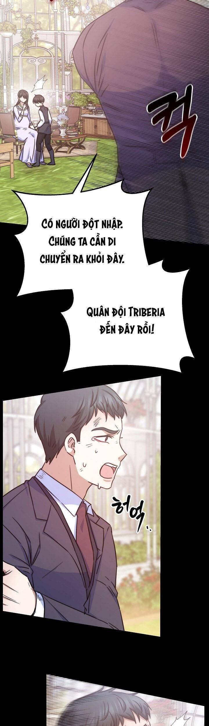 Nàng Evangeline Chapter 23 - 12