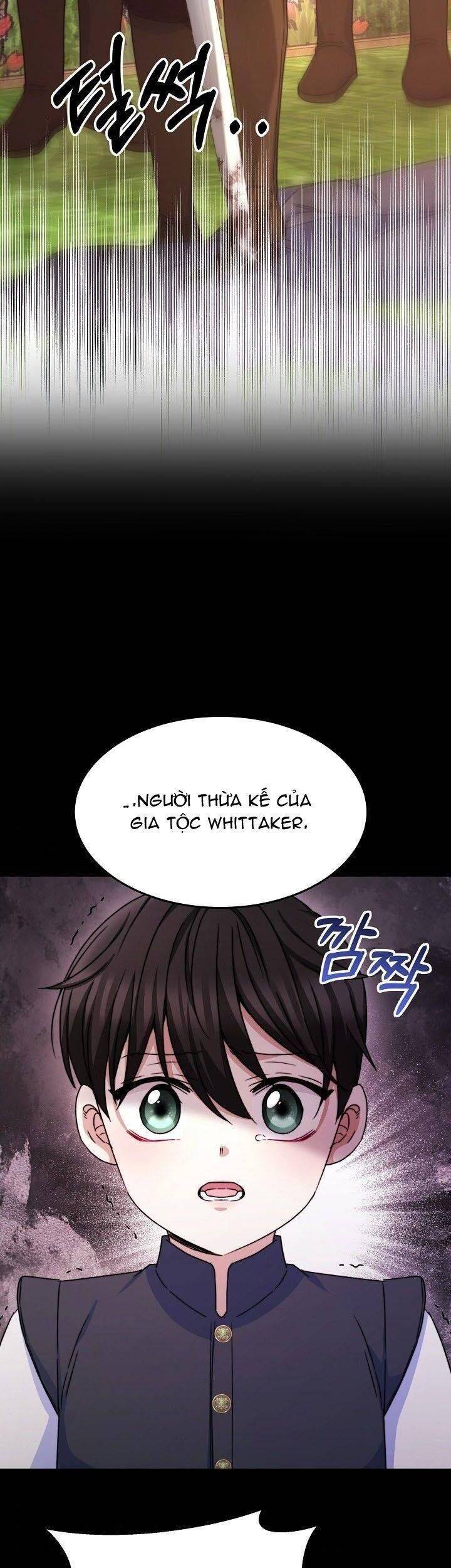 Nàng Evangeline Chapter 23 - 14